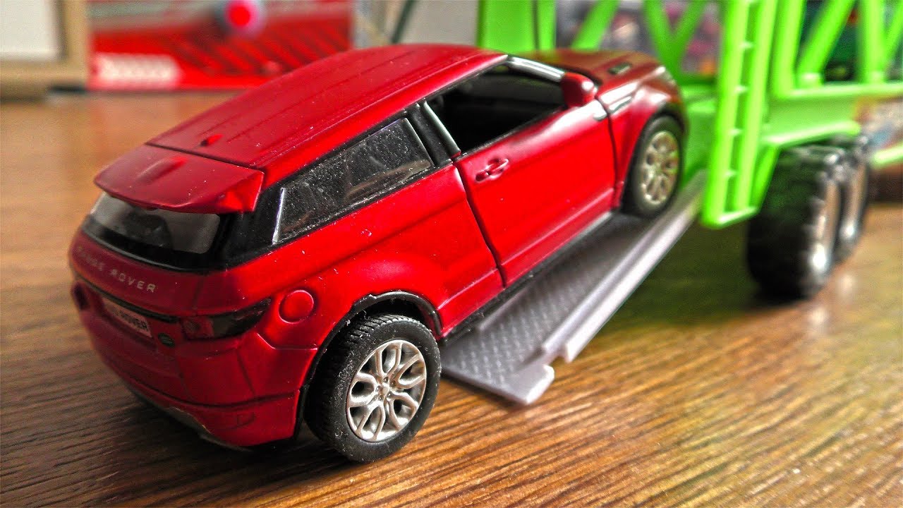 მანქანები